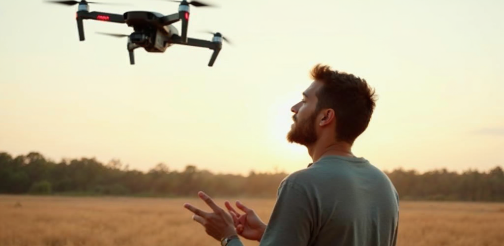 Drone Adventures Await: Best Practices for Responsible Flying and Coverage