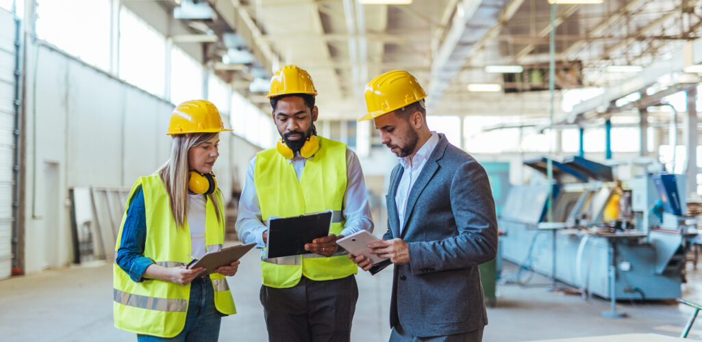 Navigating OSHA’s Top 10 Safety Standard Citations in 2025: Protecting Your Workforce