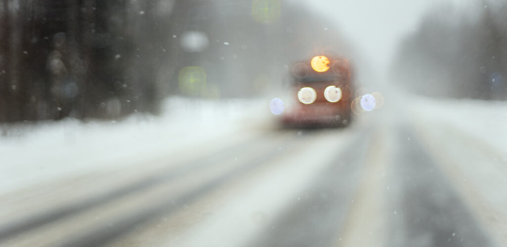 15 Winter Driving Tips for Snow and Ice (+ Insurance Checklist for MD, DC, and VA)