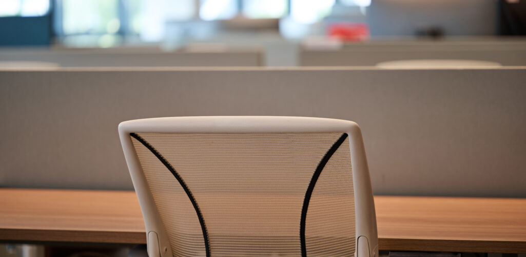 The Empty Chair No One Plans For: How Key Person Insurance Protects Your Culture and Cash Flow