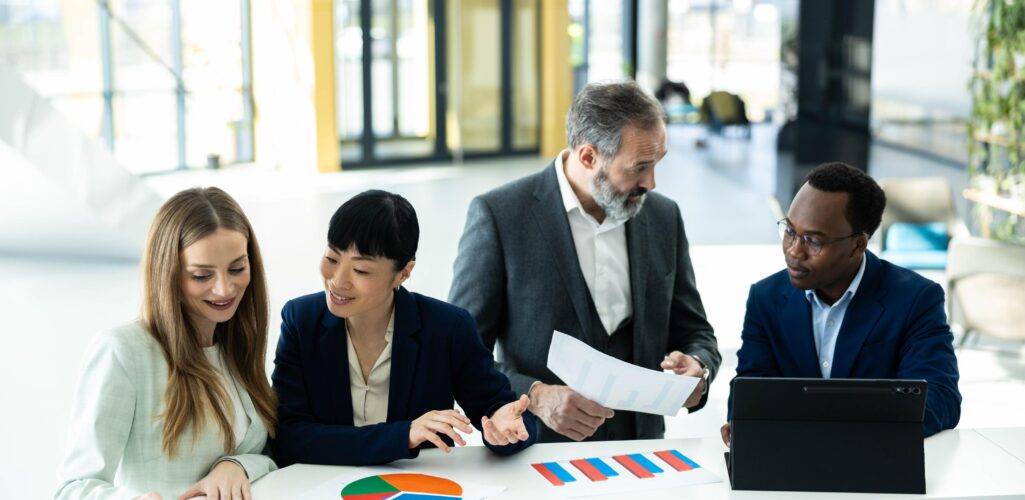 Close the Employee Benefits Gap: A Culture-First Playbook for DC Employers