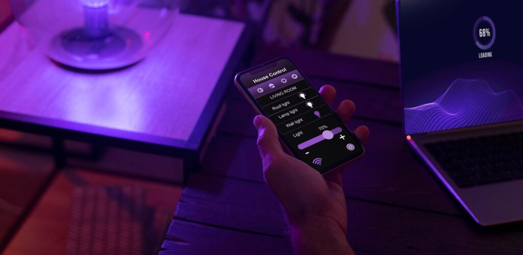 Smart Homes, Safer Homes: The Real Risks of Connected Devices (and How to Protect Yours in MD, DC, and VA)