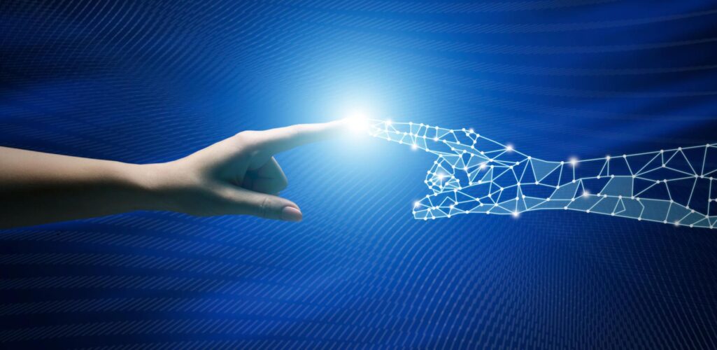 We’re Here: The Intersection of AI, Culture, and the Future of Insurance Agencies