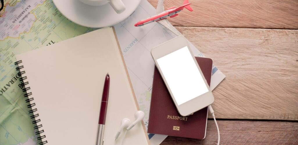 5 Reasons to Consider Travel Insurance Before Your Next Trip